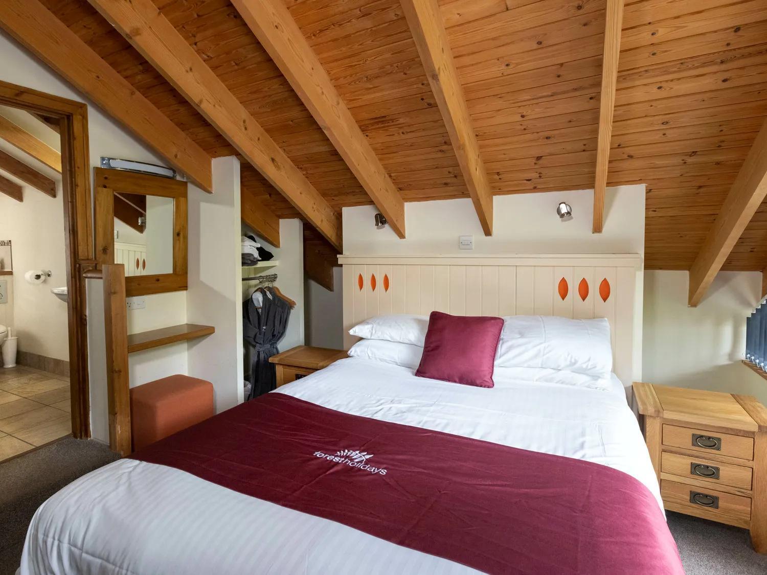 Deerpark Cabins, Cornwall - Forest Holidays Liskeard Extérieur photo