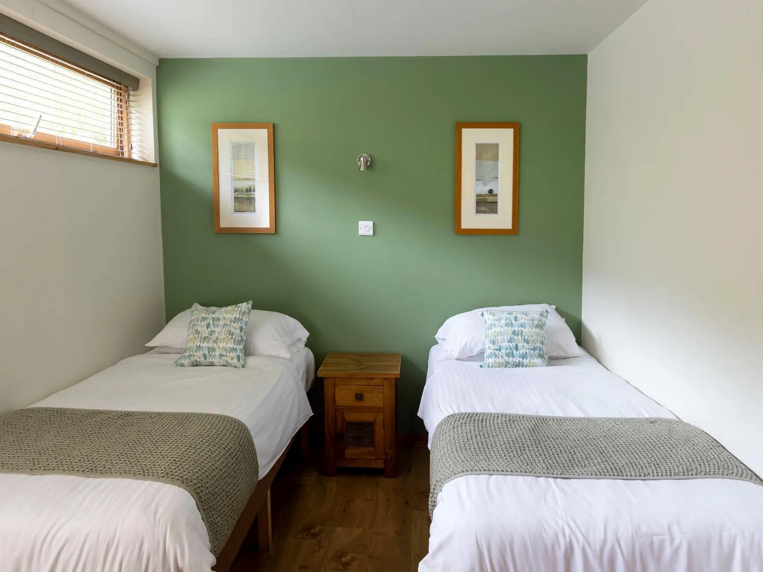 Deerpark Cabins, Cornwall - Forest Holidays Liskeard Extérieur photo