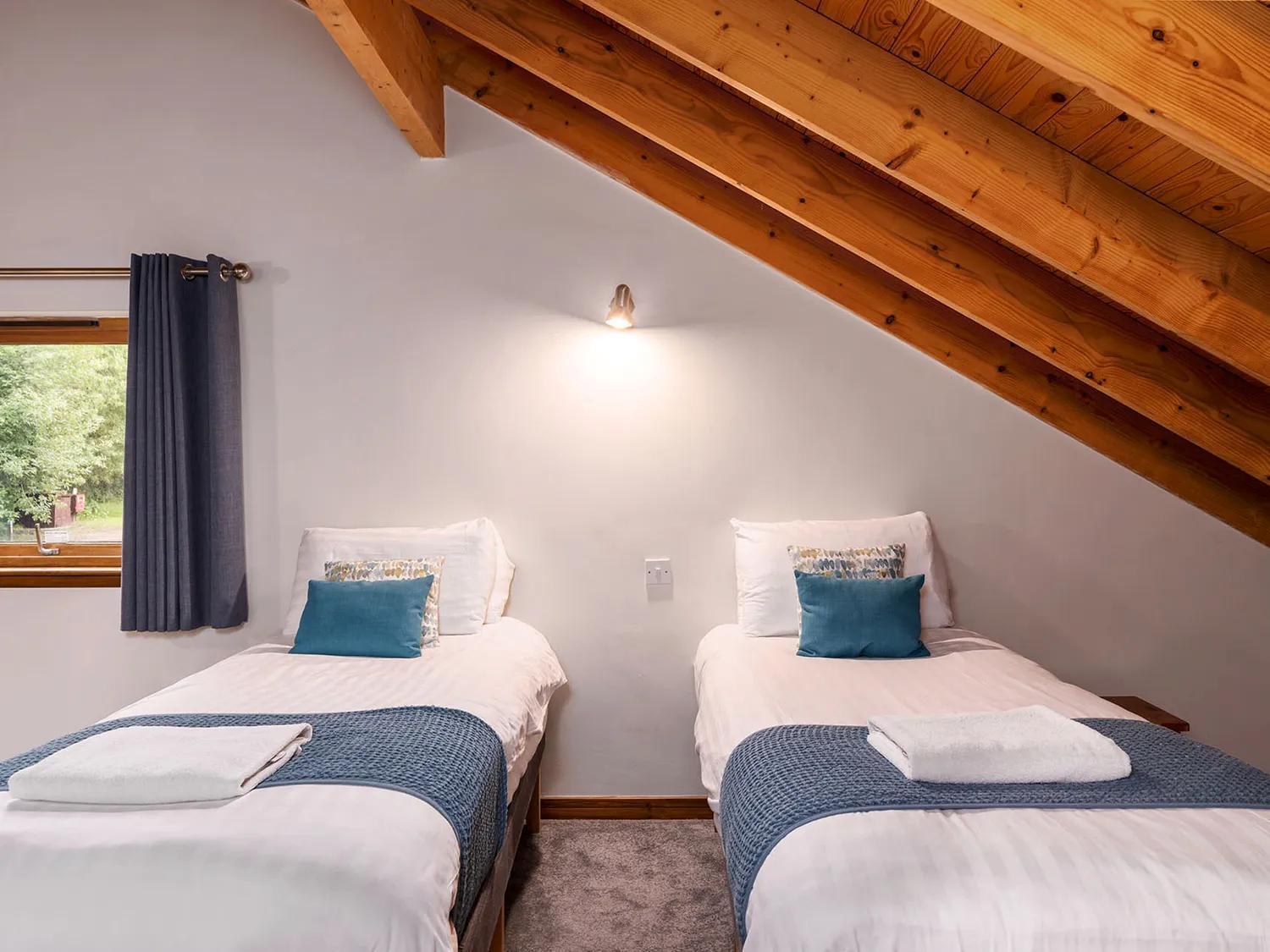 Deerpark Cabins, Cornwall - Forest Holidays Liskeard Extérieur photo